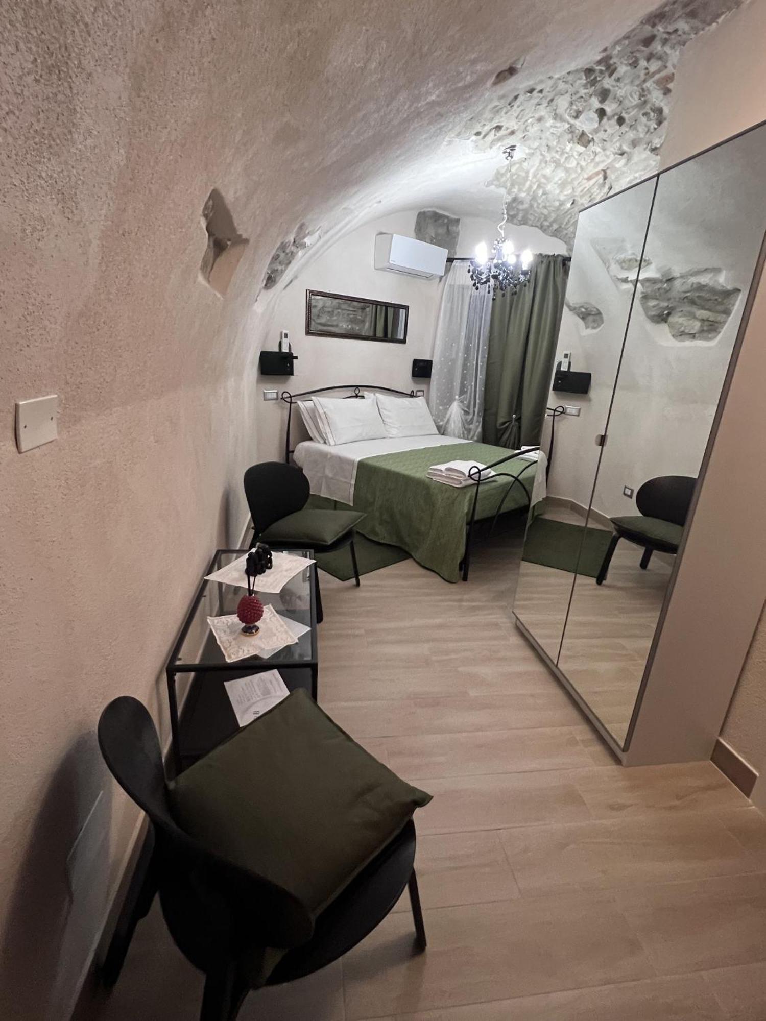 B&B San Nicodemo Ciro Eksteriør bilde